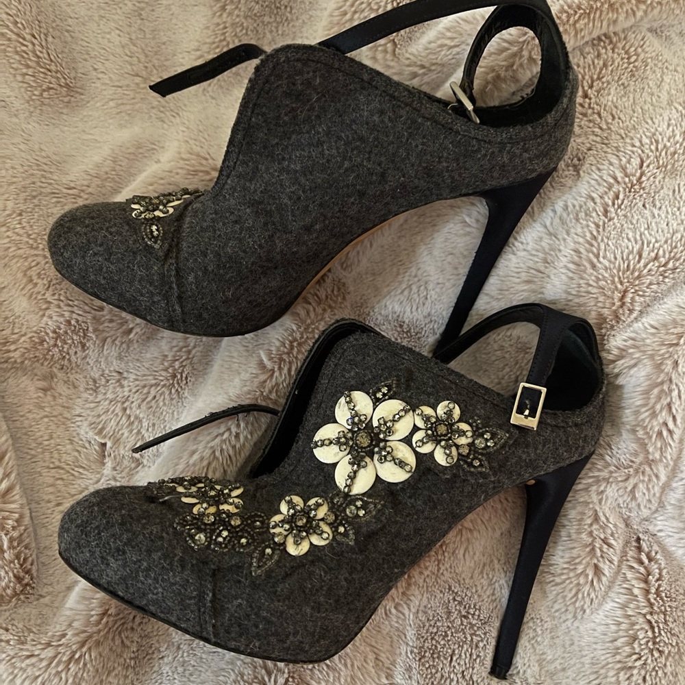 Dsquared heels